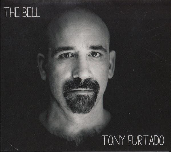 cd digi - Tony Furtado - The Bell, Cd's en Dvd's, Cd's | Rock, Zo goed als nieuw, Verzenden