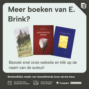 Het Woord vooraf - E. Brink 9789055602858, Verzenden, Zo goed als nieuw, E. Brink