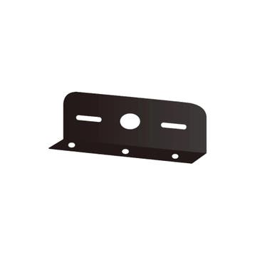 Bevestigingsbeugel LED Flitser | Breedte 142mm, Verzenden, Nieuw