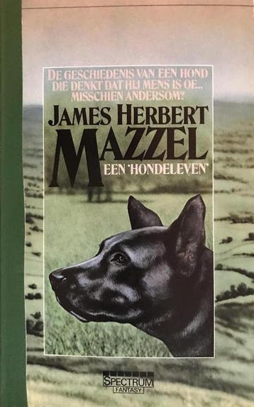 Mazzel - Frank Herbert 9789027457615, Verzenden, Gelezen, Frank Herbert