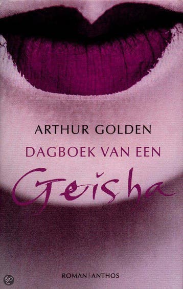 Dagboek van een Geisha - Arthur Golden 9789041406705, Verzenden, Zo goed als nieuw, Arthur Golden