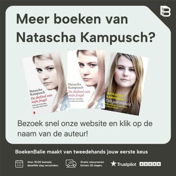 3096 Days - Natascha Kampusch 9780670919994, Verzenden, Gelezen, Natascha Kampusch
