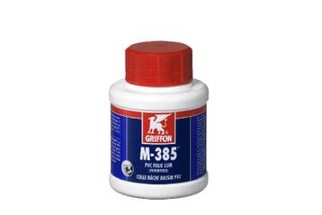 Griffon m 385 1 stuk, 250 ml, flacon met kwast, Verzenden, Nieuw