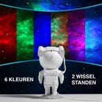 2dekans | Swiftvein Astronaut Sterren Projector - Galaxy, Ophalen of Verzenden, Zo goed als nieuw