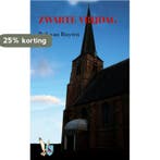 Zwarte vrijdag 9789089730039 B. van Ruyten, Verzenden, Gelezen, B. van Ruyten