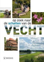 Op zoek naar de schatten van de Vecht 9789462582996, Verzenden, Gelezen, Bert van den Assem