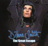 cd single card - Dilana Smith - The Great Escape, Cd's en Dvd's, Cd Singles, Zo goed als nieuw, Verzenden