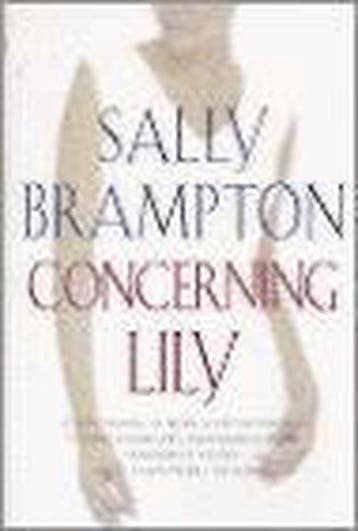 Concerning Lily 9780749323028 Sally Brampton, Verzenden, Gelezen, Sally Brampton