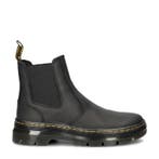Dr. Martens Embury chelseaboots in het Zwart, Kleding | Dames, Schoenen, Verzenden, Zwart, Lage of Enkellaarzen, Nieuw