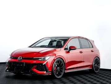 18 / 19 / 20 inch VW Warmenau look velgen Golf R / GTI, Auto-onderdelen, Banden en Velgen, Ophalen of Verzenden, Nieuw, 19 inch