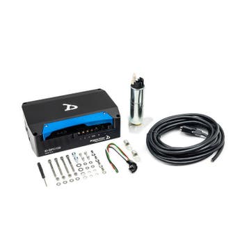 Injector Dynamics 1100lph Fuel Pump System Includes BPC100, Ophalen of Verzenden, Nieuw
