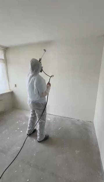 ACTIE t/m dec. 2026 | ACHALHI bouw &amp;  stukadoor, Garantie, Stucwerk