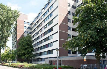 Appartement te huur in Amsterdam - 36 m² - 2 kamer(s) - 2, Appartement, Amsterdam, Noord-Holland