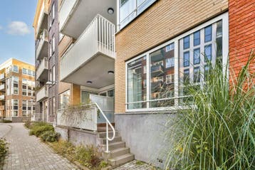 Te huur: Appartement Piet Mondriaansingel in Diemen, Diemen, Noord-Holland, Appartement