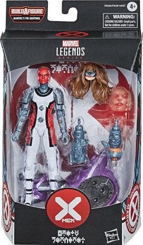 Hasbro - Marvel Legends - X-Men House of X - Omega Sentinel, Verzenden, Nieuw
