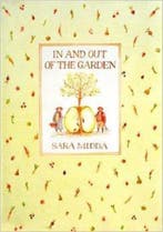 In and out of the garden 9789022976609 Midda, Verzenden, Gelezen, Midda