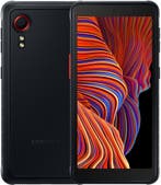 AANBIEDING! Samsung Galaxy Xcover 5 - 64GB - Zwart, Ophalen of Verzenden, Gebruikt