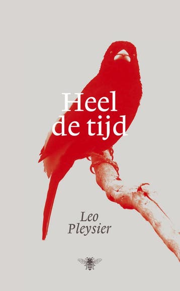 Heel de tijd (Goed), Verzenden, Gelezen, Leo Pleysier
