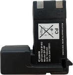 Canon Battery Pack BP8N (BP4P) NiCd 9,6V Batterij (Nieuw, Verzenden, Nieuw