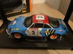 IXO Models 1:18 - Modelauto - Alpine Renault A110 #3 Tour de, Nieuw