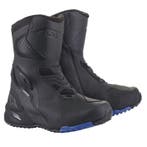 Alpinestars Rt-8 Gore-Tex Schoenen Zwart Blauw, Nieuw met kaartje, Alpinestars, Laarzen, Heren