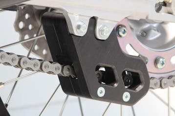 AXP chain quide Honda voor CRF 250L/ CRF 300L, Verzenden, Nieuw