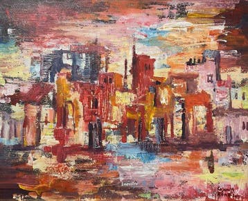 Gaetano Casanova (XX) - Roma