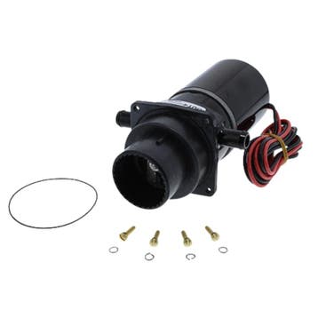 Jabsco Motor Pomp Kit 24V, Ophalen of Verzenden, Nieuw, Zeilboot of Motorboot