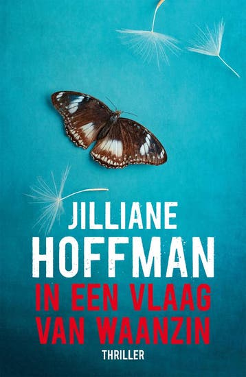In Een Vlaag Van Waanzin | Jilliane Hoffman | Nieuw, Ophalen of Verzenden, Nieuw, Jilliane Hoffman