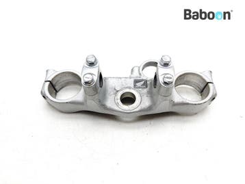 Voorvork Kroonplaat Honda FMX 650 2004-2007 (FMX650 RD12), Motoren, Verzenden, Gebruikt