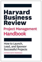 9781647821258 HBR Handbooks- Harvard Business Review Proj..., Verzenden, Nieuw, Antonio Nieto-Rodriguez