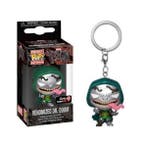 Funko Pocket Pop!  -  Venom - Venomized Dr. Doom GameStop, Verzenden, Nieuw