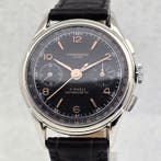 Chronographe Suisse - Cal. Landeron 48 - Zonder minimumprijs, Nieuw