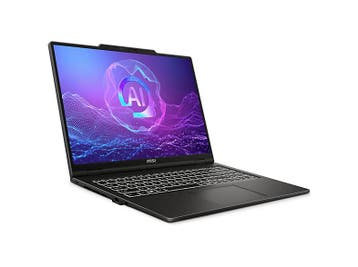 Msi - Venturepro 16 A2rweg-062nl - 16 inch - Solid Gray, Computers en Software, Qwerty, Verzenden, Nieuw, Beeldschermdiagonaal (cm/inch)->40.6 cm / 16 inch