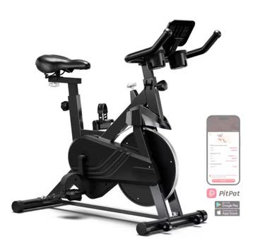 Indoor Cycling Fiets – Magnetische Weerstand, 32 Niveaus, Za, Verzenden, Nieuw