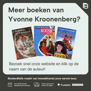 Was hij in de aanbieding? / Pandora pockets 9789025431754, Verzenden, Gelezen, Yvonne Kroonenberg