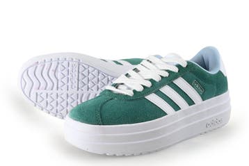 Adidas Sneakers in maat 36 Groen, Groen, Verzenden, Adidas, Sneakers of Gympen