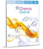 Chemie Overal havo 4 uitwerkingen 9789001819781, Boeken, Zo goed als nieuw