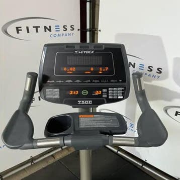 Cybex - 750c - Upright Bike, Ophalen of Verzenden, Nieuw, Overige typen