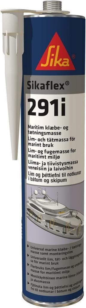 Sika 291i Kit - 300ml | Laatste Stuk!, Ophalen of Verzenden, Zo goed als nieuw, Onderhoud en Reparatie
