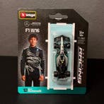Mercedes - Burago Mercedes F1W16 Car n° 12 - Andrea Kimi, Nieuw