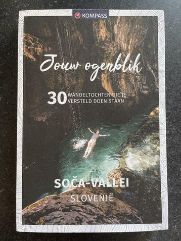 9783991219613 Kompass Jouw Ogenblik - Jouw Ogenblik So?a ..., Boeken, Studieboeken en Cursussen, Verzenden, Nieuw
