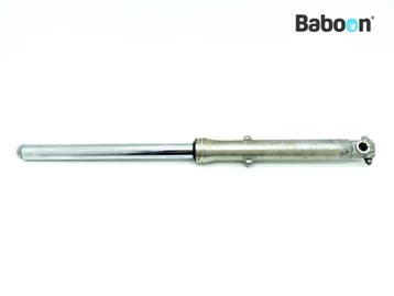 Voorvork Poot Rechts Kawasaki ZL 600 Eliminator 1986-1987, Verzenden, Gebruikt