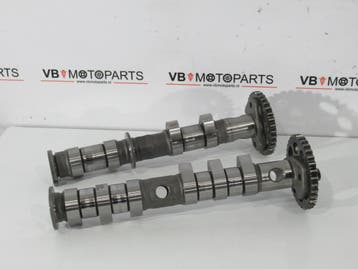 Yamaha TDM 900 Nokkenas, Motoren, Ophalen of Verzenden, Nieuw