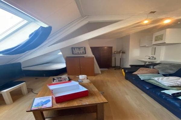 Kamer Zuider Parallelweg in Velp, Huizen en Kamers, Kamers te huur, 20 tot 35 m², Overige regio's