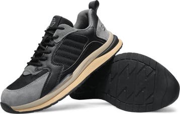 Shraks Venu Veiligheidsschoenen 35 - Werkschoenen voor Dames, Ophalen of Verzenden, Zo goed als nieuw