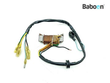 Dynamo Laadspoel Yamaha CT 1 1969-1971, Verzenden, Gebruikt