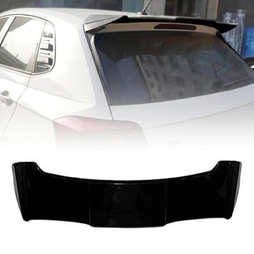 Roof Spoiler Voor Volkswagen Polo 6 (Hatchback) Pre-Facelift, Auto-onderdelen, Ophalen of Verzenden, Nieuw