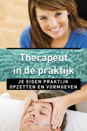 Therapeut in de praktijk / Ankertjes / 347 - Ria Teeuw, Verzenden, Gelezen, Ria Teeuw