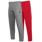Donnay Donnay Heren - 2-Pack - Joggingbroek Wess -, Verzenden, Nieuw